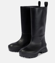 Stella McCartney Trace rain boots