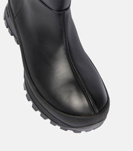 Stella McCartney Trace rain boots