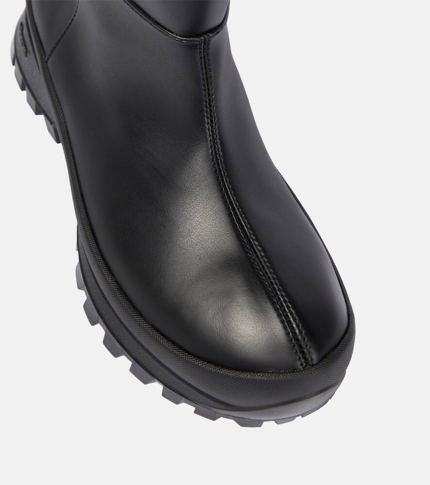 Stella McCartney Trace rain boots