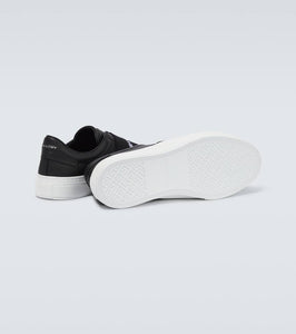 Givenchy City Sport leather sneakers