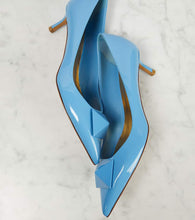 Valentino Garavani One Stud 50 leather pumps