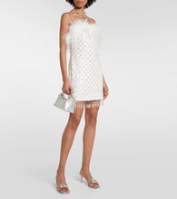 Gianvito Rossi Jaipur embellished leather mules