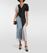 Gianvito Rossi Leather pumps