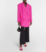 Valentino Garavani Toile Iconographe canvas mules