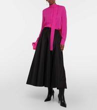 Valentino Garavani Rockstud leather ankle boots