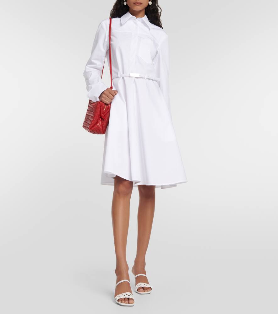 Malone Souliers Frida leather mules