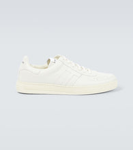Tom Ford Radcliffe leather sneakers