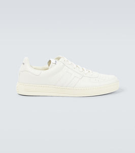 Tom Ford Radcliffe leather sneakers