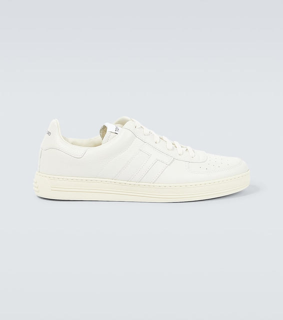 Tom Ford Radcliffe leather sneakers