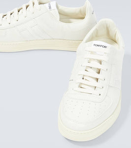 Tom Ford Radcliffe leather sneakers