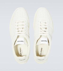 Tom Ford Radcliffe leather sneakers