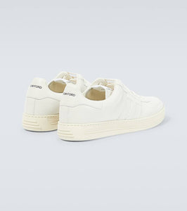Tom Ford Radcliffe leather sneakers