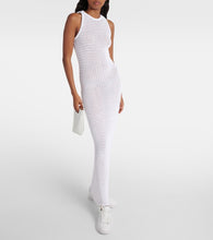 Jimmy Choo Diamond Light Maxi/F sneakers