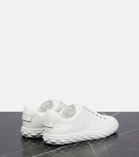 Jimmy Choo Diamond Light Maxi/F sneakers