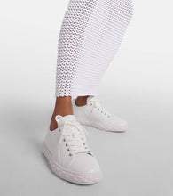 Jimmy Choo Diamond Light Maxi/F sneakers