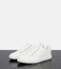 Jimmy Choo Diamond Light Maxi/F sneakers