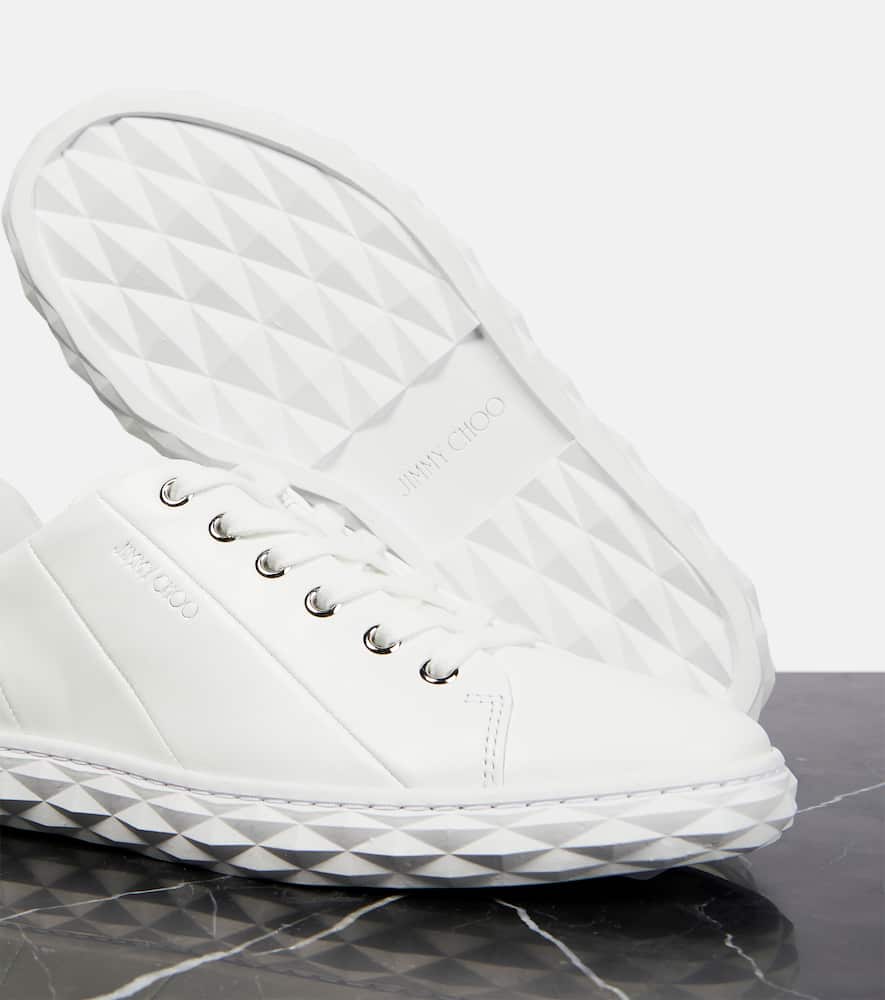 Jimmy Choo Diamond Light Maxi/F sneakers
