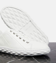 Jimmy Choo Diamond Light Maxi/F sneakers