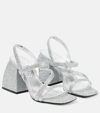Nodaleto Bulla Gemini Mary Jane sandals