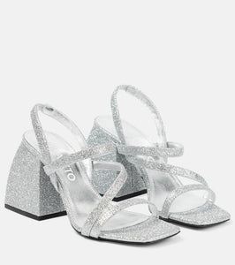 Nodaleto Bulla Gemini Mary Jane sandals