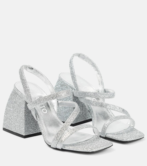 Nodaleto Bulla Gemini Mary Jane sandals