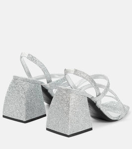 Nodaleto Bulla Gemini Mary Jane sandals