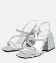 Nodaleto Bulla Gemini Mary Jane sandals