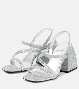 Nodaleto Bulla Gemini Mary Jane sandals