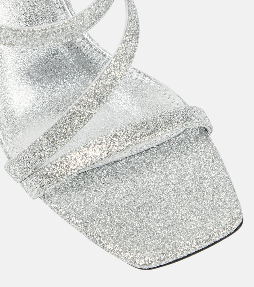 Nodaleto Bulla Gemini Mary Jane sandals