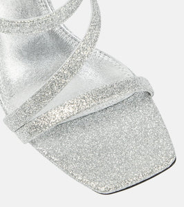 Nodaleto Bulla Gemini Mary Jane sandals