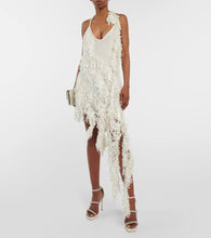 Jimmy Choo Bing 105 crystal-embellished sandals