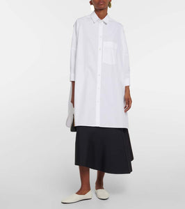 Jil Sander Leather slippers