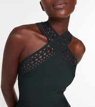Alaia Vienne minidress
