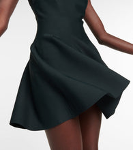 Alaia Vienne minidress