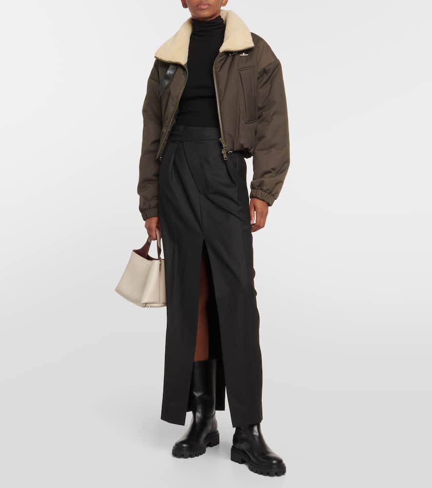 Tod's Leather boots