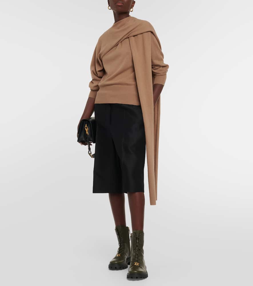 Tod's Leather boots
