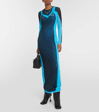 Loewe Toy leather ankle boots