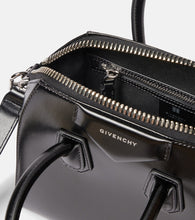 Givenchy Antigona Mini leather tote bag
