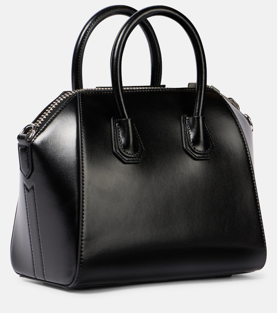 Givenchy Antigona Mini leather tote bag