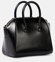 Givenchy Antigona Mini leather tote bag