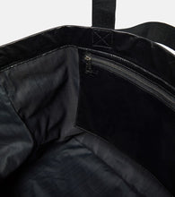 Loewe Fold Shopper leather tote bag