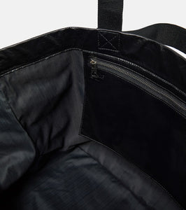 Loewe Fold Shopper leather tote bag
