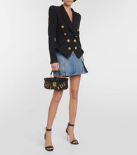 Balmain Virgin Wool blazer