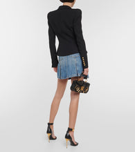 Balmain Virgin Wool blazer