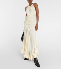 Proenza Schouler Bronco leather ankle boots