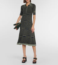 Proenza Schouler Buckle Slide leather platform mules