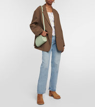 See By Chloe Bonni leather Chelsea boots