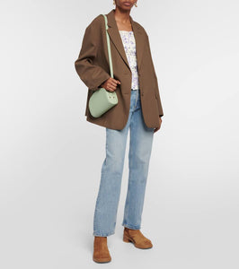 See By Chloe Bonni leather Chelsea boots