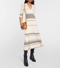 See By Chloe Averi leather knee-high boots