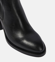 See By Chloe Averi leather knee-high boots